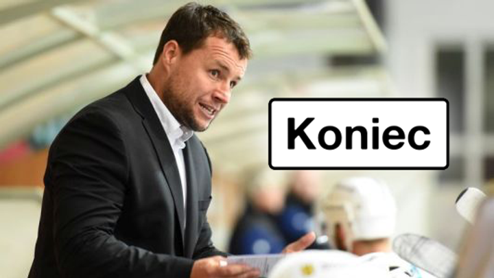 Martin Stloukal končí na pozícii hlavného trénera!